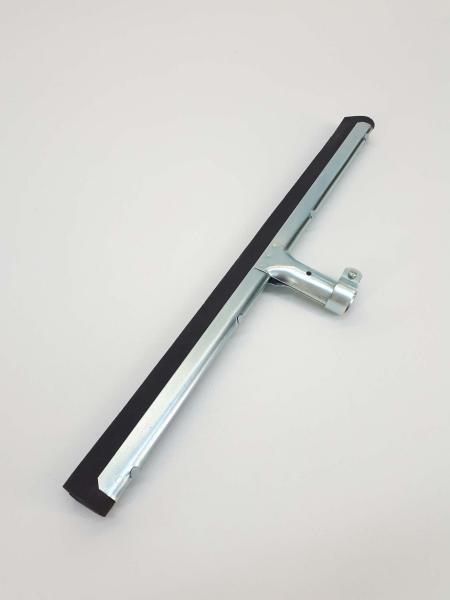 Wasserschieber Metall, 60 cm